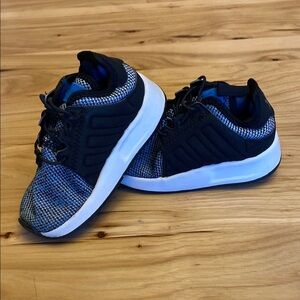 Adidas Toddler 6K Sneakers